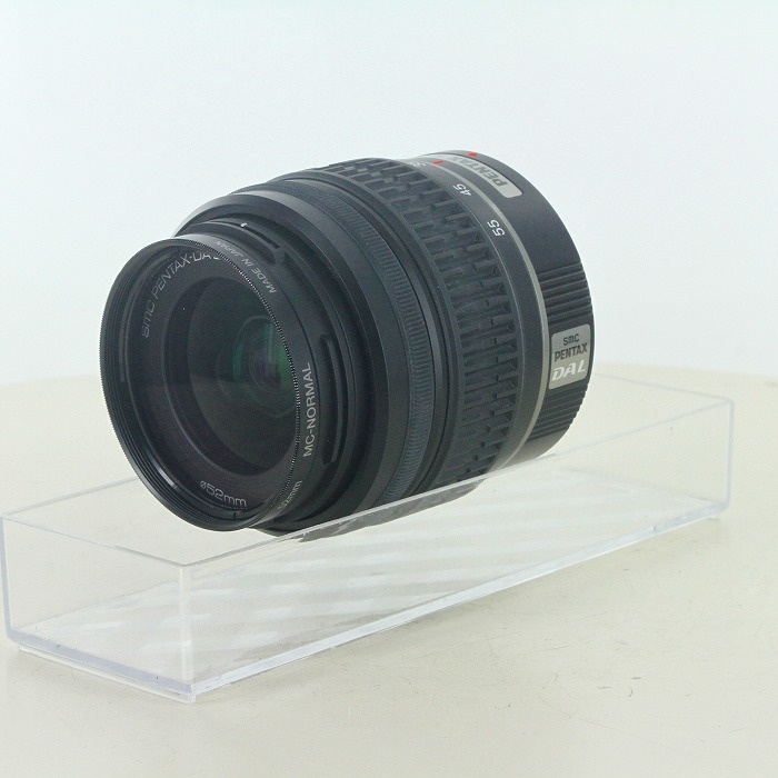 ペンタックス DAL18-55/3.5-5.6 AL ブラック