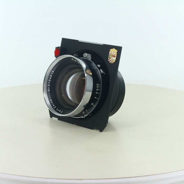 リンホフ Planar135/3.5