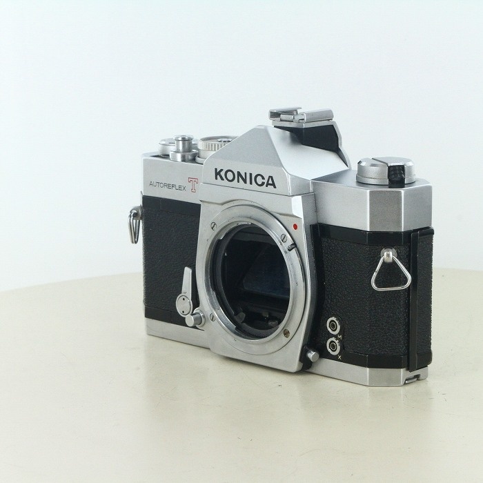 コニカ AUTOREFLEX T