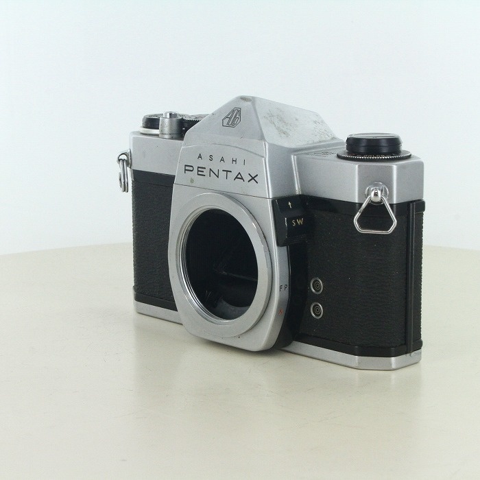 ペンタックス SP500