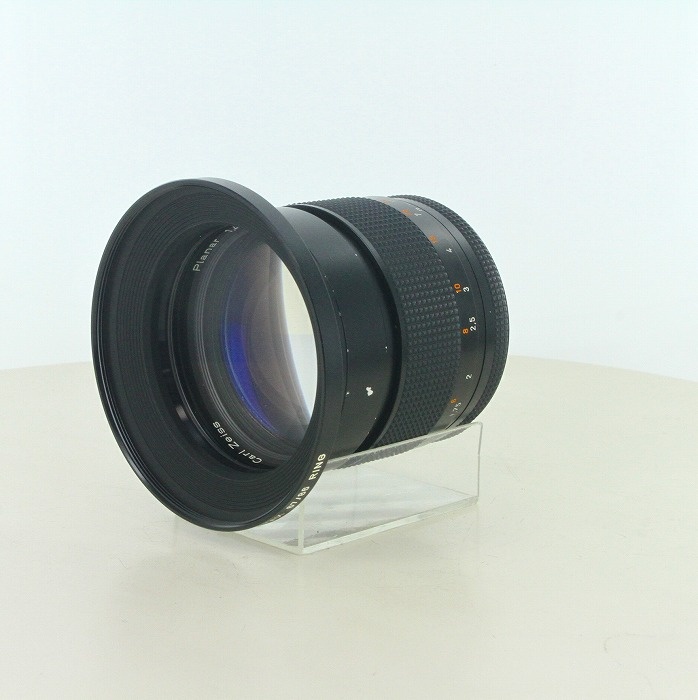 コンタックス プラナー 85/1.4