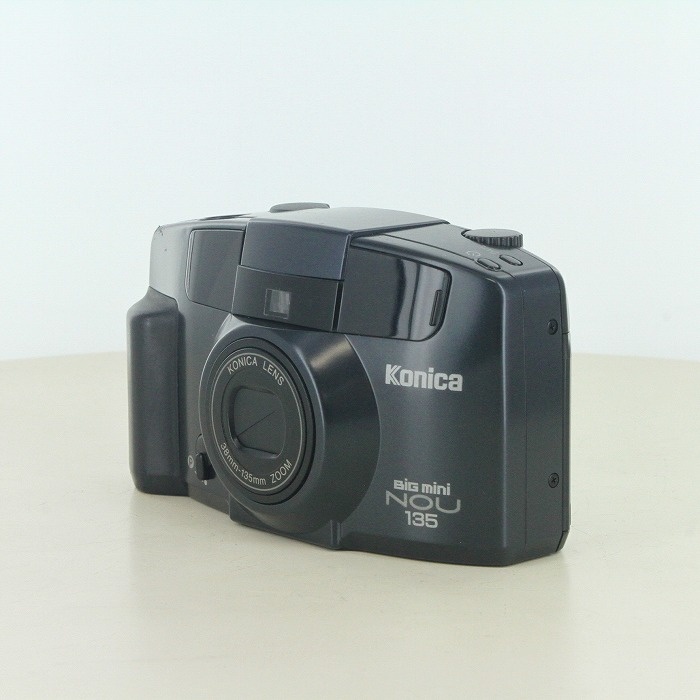 コニカ Big mini NOU135 BK