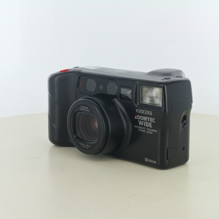 キョウセラ ZOOMTEC WIDE