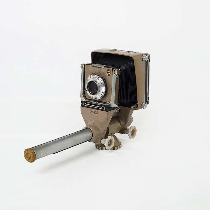 リンホフ Color 4x5+Xenar 150/4.5