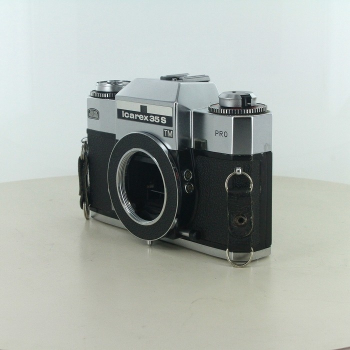 ツアイスイコン イカレックス35S