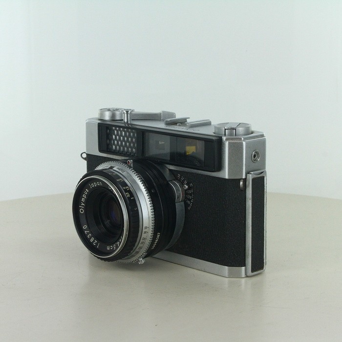 オリンパス Auto Eye