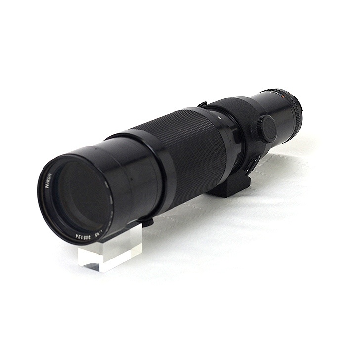 ニコン Ai-S 200-600/9.5