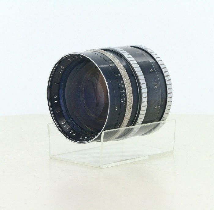 ANGENIEUX 90/1.8 TYPE P.1