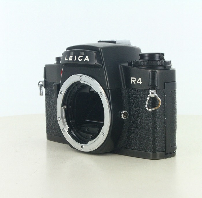 LEICA R R4 ブラック