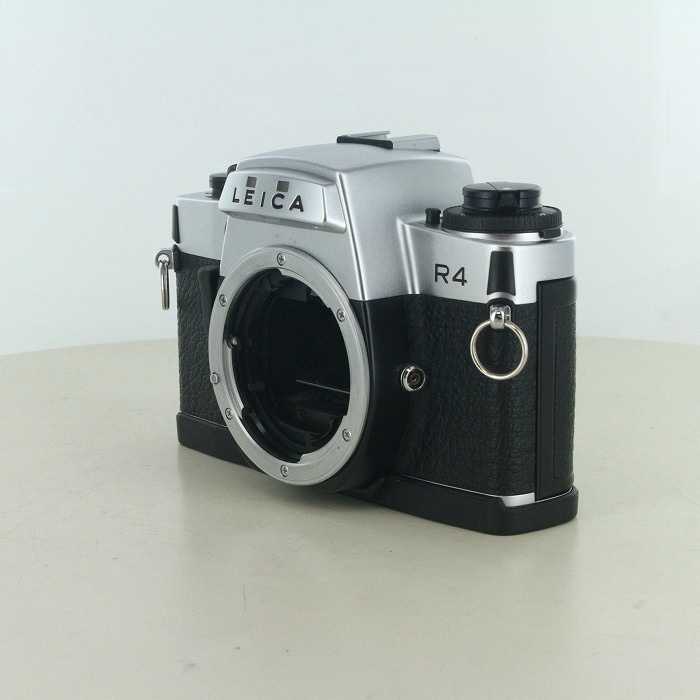 LEICA R R4 シルバー