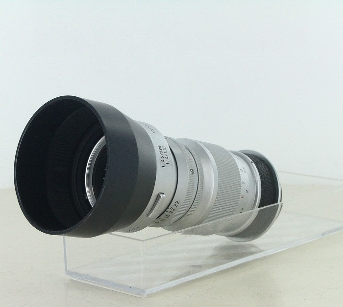 Barnack エルマー L90/4 + フード12575N