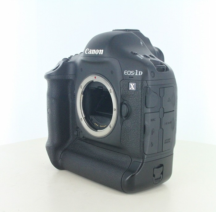 キヤノン キヤノン EOS-1D X ボデイ