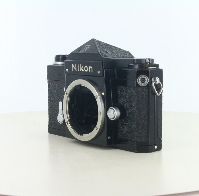 ニコン F アイレベル 前期 ブラック