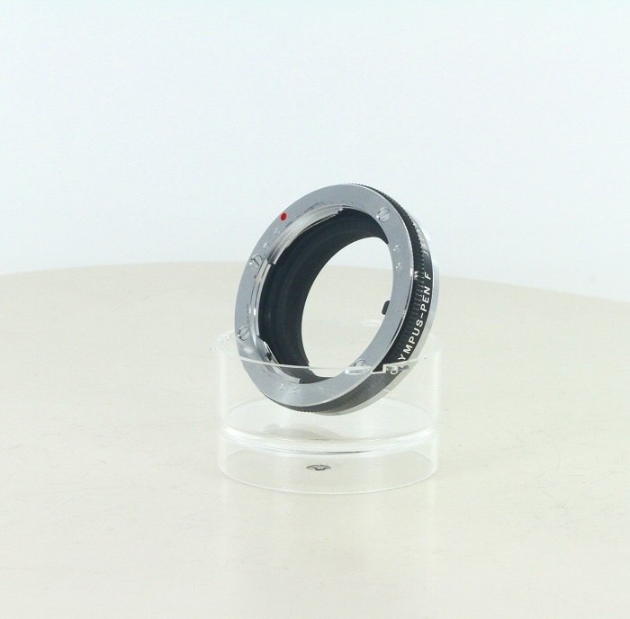 オリンパス ペンF用ペンF エクステンションチューブ