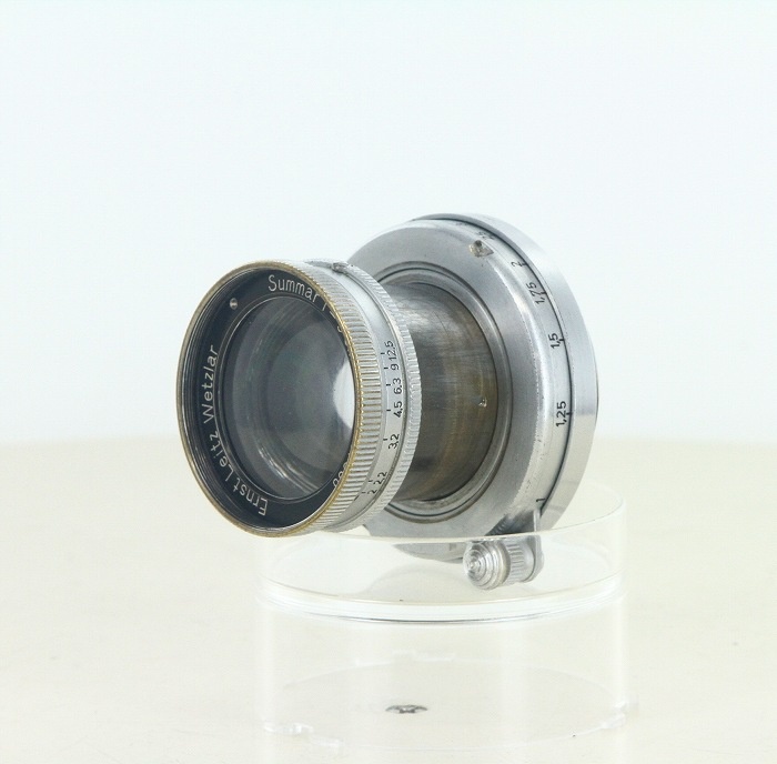 Barnack ズマール L5cm/2