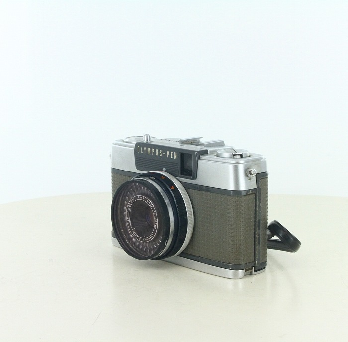 オリンパス OLYMPUS-PEN EES-2