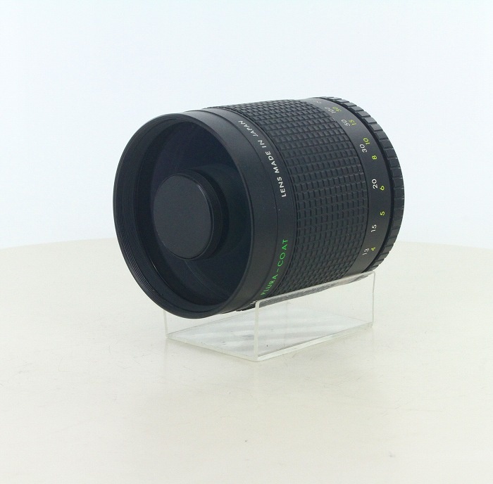 ソノタ SPIRATONE RF500/8(Tマウント)