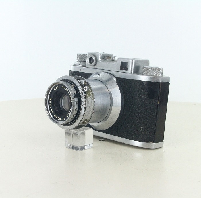 ソノタ 日本光機 Well Standard MODEL I