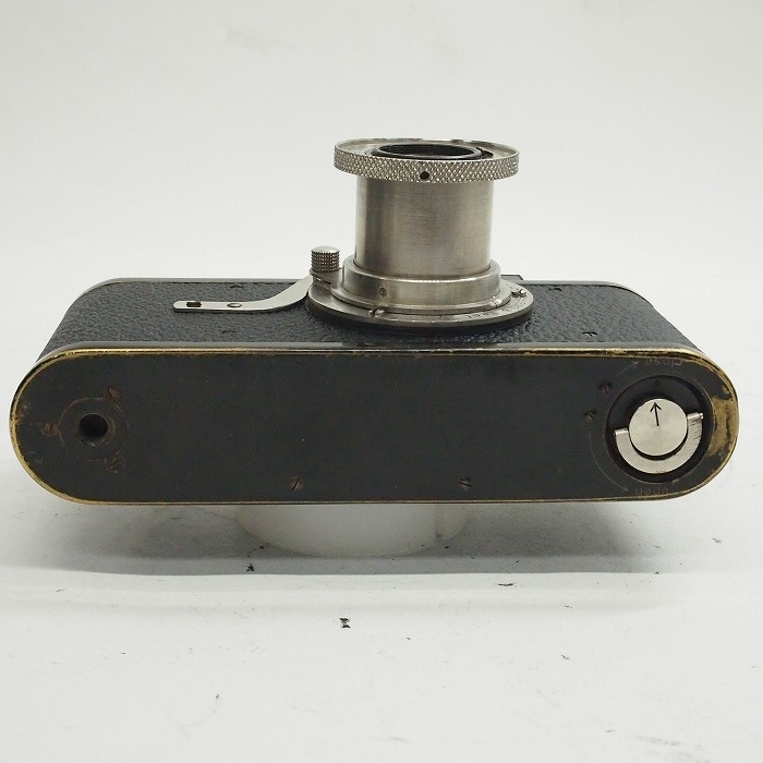 Barnack A型(新エルマー50/3.5)