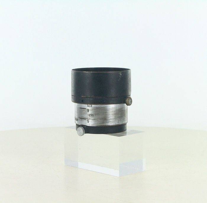 Barnack 5cm-13.5cmズームフード