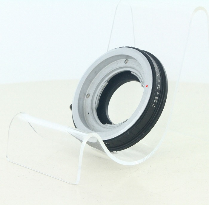 ソノタ マウントアダプター DKL-EOS