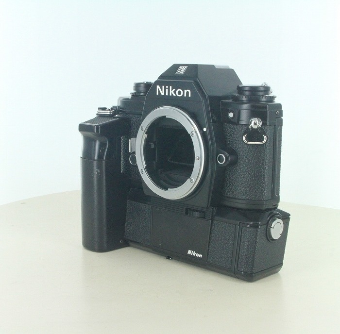 ニコン EM + MD-14