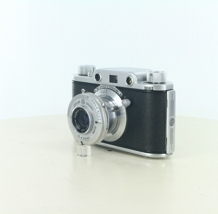 ソノタ ferrania condorI