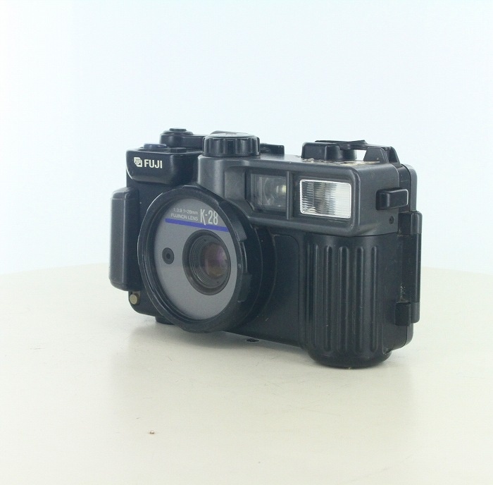 フジフイルム K-28
