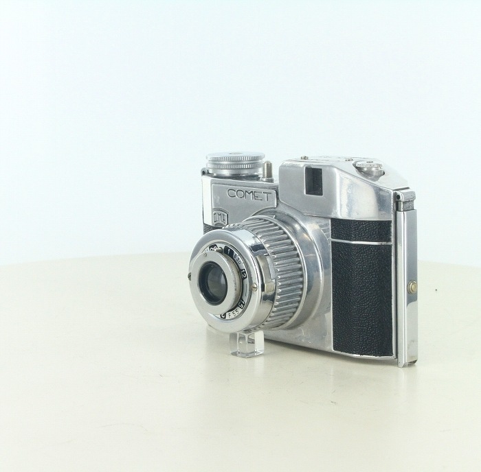 ソノタ bencini MILANO Comet C.M.E.(127film)