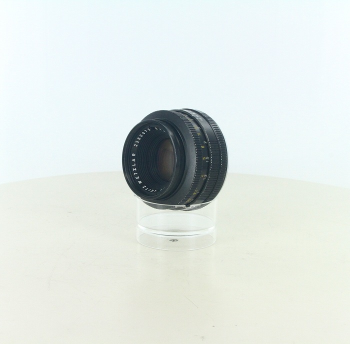 LEICA R Summicron-R 2/50(2CAM)