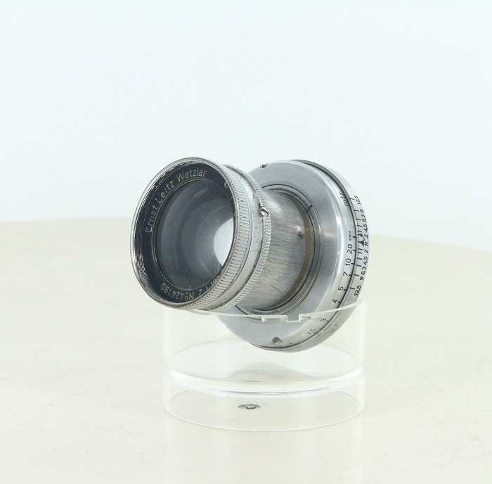 Barnack Summar L50/2