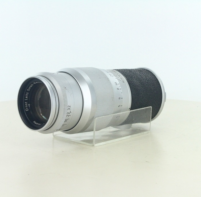 ライカ Hektor M4.5/135
