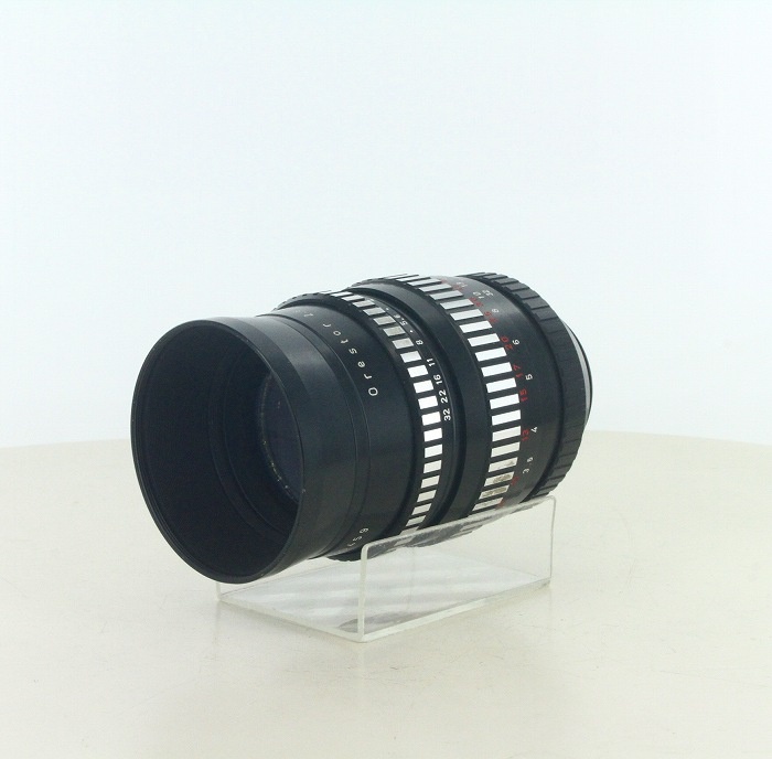 Meyer-Optik Orestor 2.8/135(M42)
