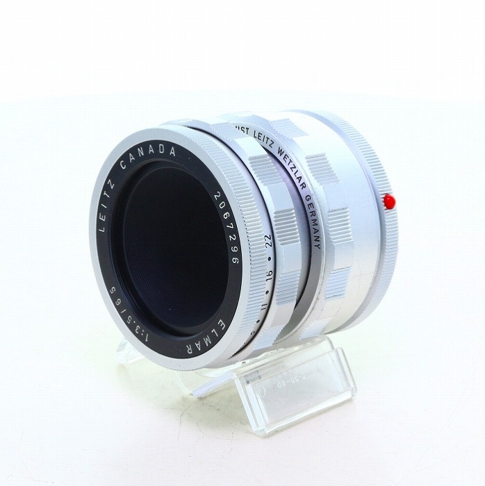 ライカ エルマー65/3.5+1646K (ビゾ用)