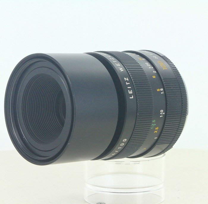 LEICA R Macro-Elmar 4/100(3CAM)