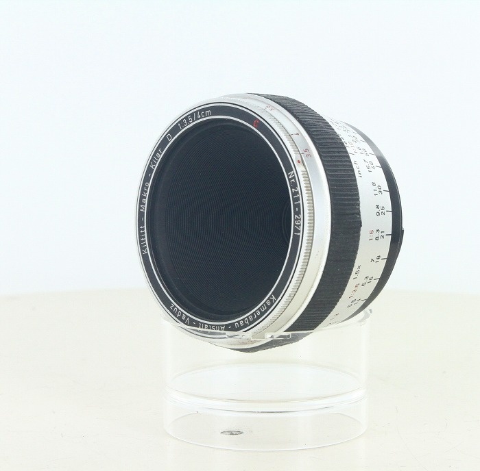 kilfitt Makro-kilar D 3.5/4cm(Exakta)