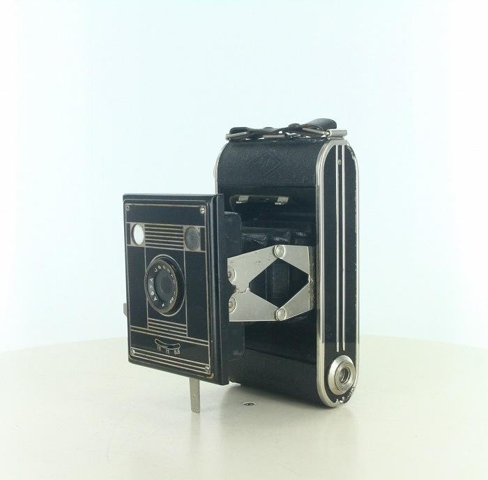 アグフア Art Deco Billy-Clack 645