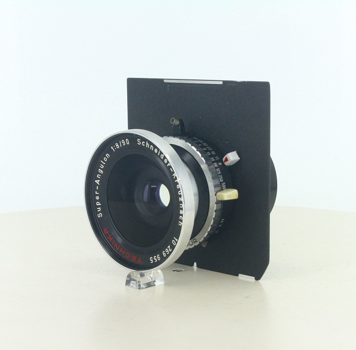 シュナイダー スーパーアンギュロン 90/8