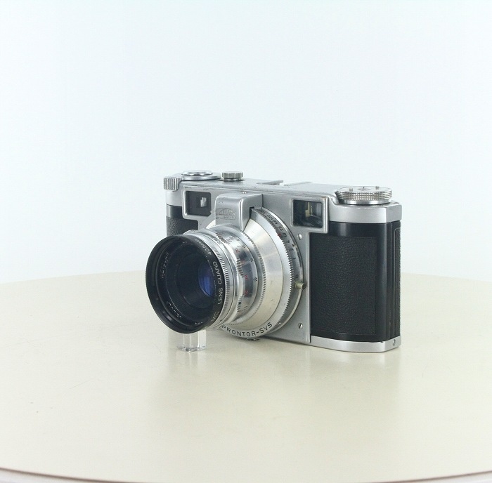 ソノタ LEIDOLF LORDOMAT 50/2.8