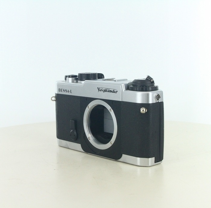 フォクトレンダー ベッサL