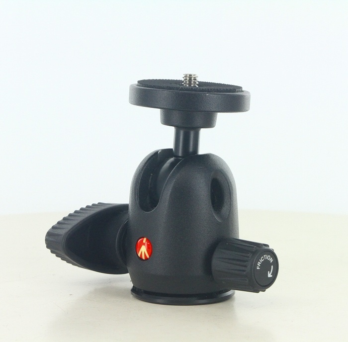 マンフロット ボールヘッド494