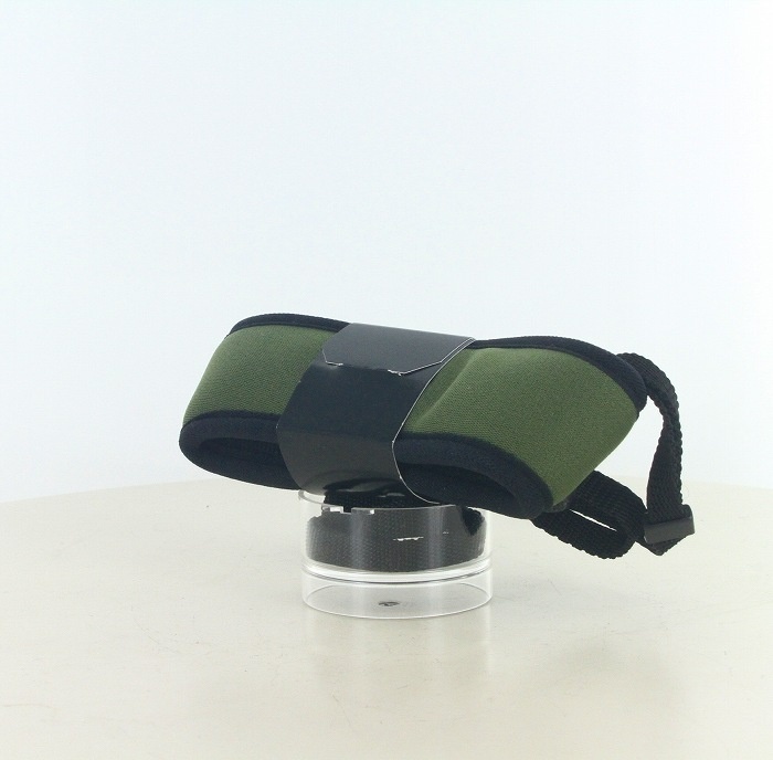 ライカ 42055 ソウガンキヨウヨウ ネオプレーンストラツプ オリーブグリーン