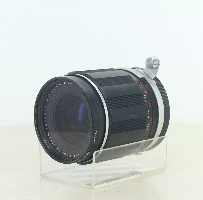 MIRANDA ソリゴール35/2.8