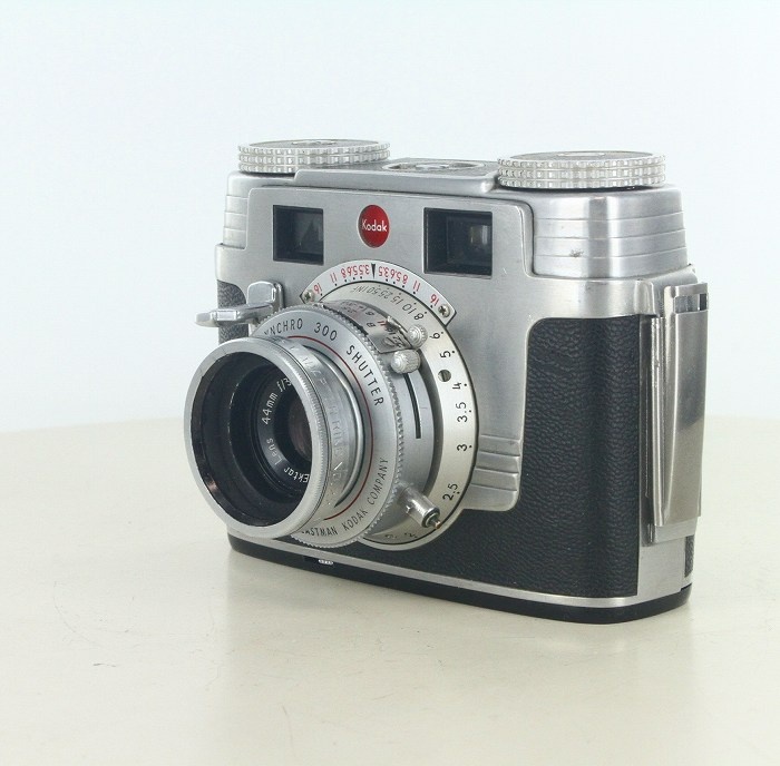 コダック シグネット35