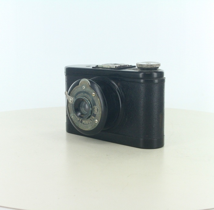 ミノルタ BABY MINOLTA