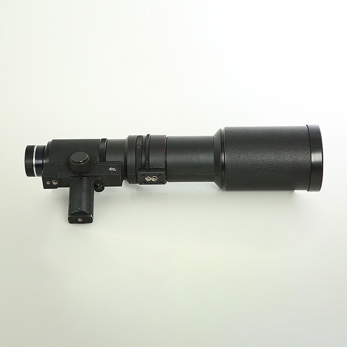 LEICA R TELYT 5.6/560 5.6/400 + adapter