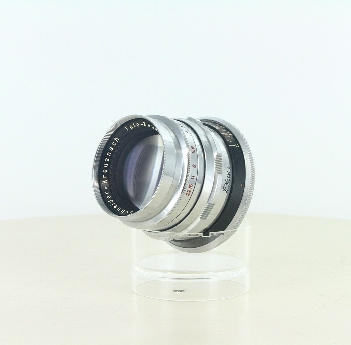 ソノタ ディアックス Tele Xenar90/3.5