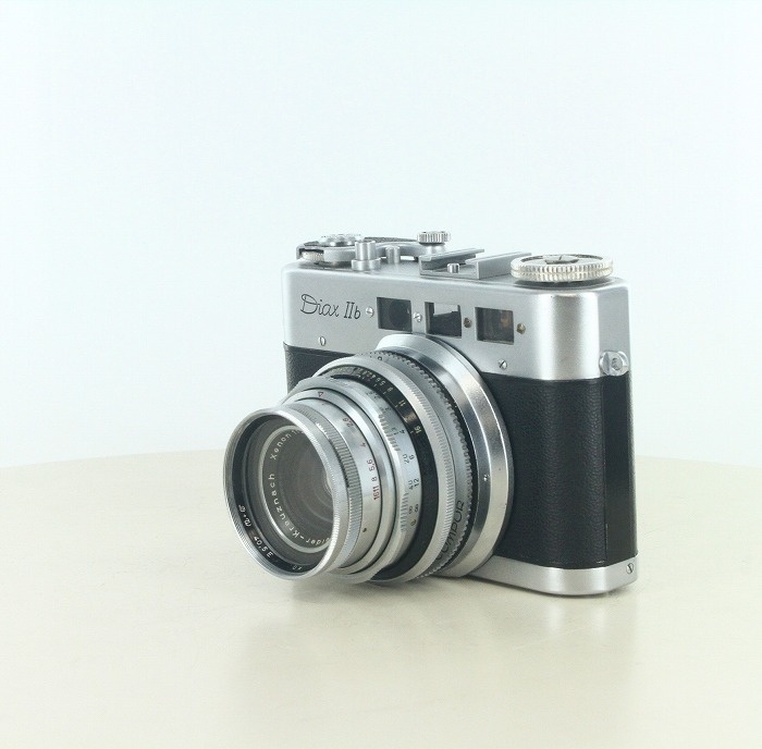 ソノタ ディアックス IIb+Xenon50/2