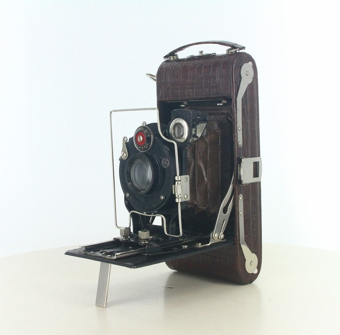 ソノタ フランス製 BOYER PARIS TOPAZ 4.5/105