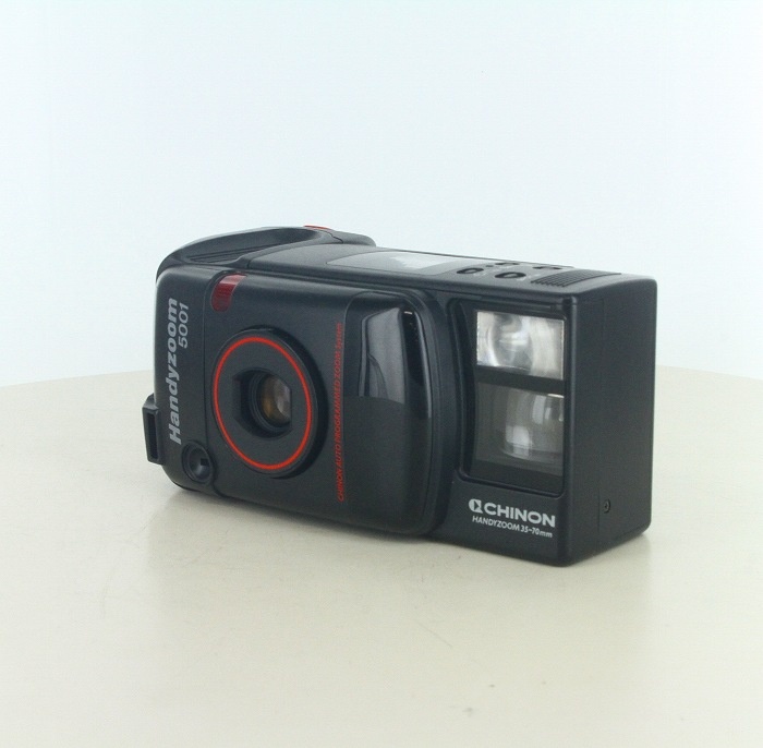 チノン Handy zoom5001